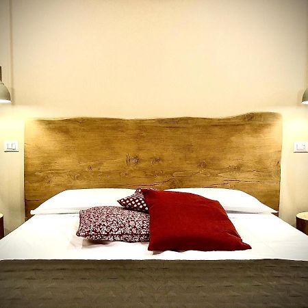 B&B Il Vicolo Caprarola Bagian luar foto
